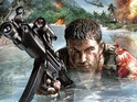 Far Cry: The Wild Expedition contains the first three games and DLC.