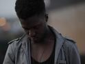 Listen to the rising star's new track from his upcoming EP.