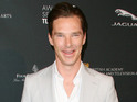 Benedict Cumberbatch shares his thoughts on Doctor Who's recent regeneration.
