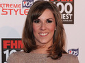 Verity Rushworth gives us the gossip on her return to Emmerdale.