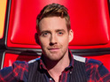 Kaiser Chiefs frontman to present two shows about his musical influences.