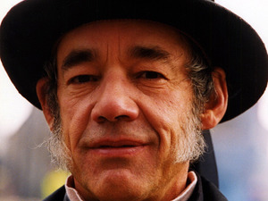 Roger Lloyd Pack in 'Oliver Twist' - 1999
1999