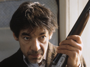 ITV Archive
Roger Lloyd-Pack in 'The Chief' - 1990
1990
