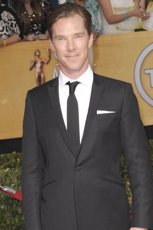 Benedict Cumberbatch