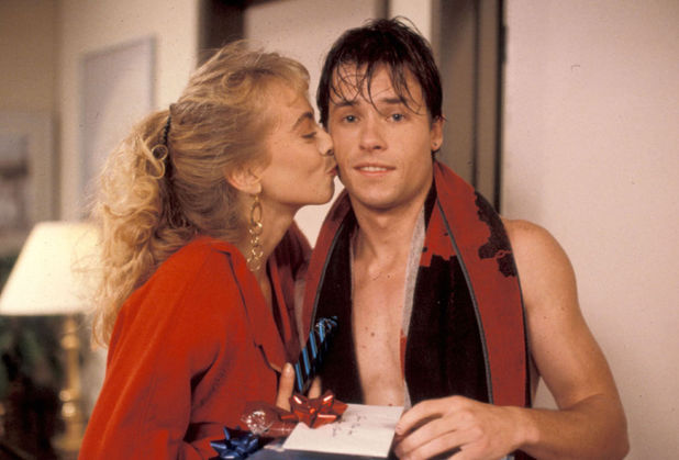 Grundy TV
'Neighbours' Guy Pearce as Mike Young
2000s