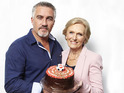 Digital Spy wonders whether we've just ended up with too many crafting shows.