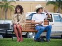 Matthew McConaughey and Jared Leto in Dallas Buyers Club