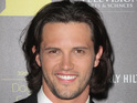 Nathan Parsons is playing the vampire James in HBO show's final season.