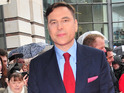 David Walliams says that he wanted to champion the "underdog" on the show.