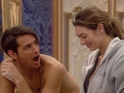 Luisa Zissman admits that she's changed her opinion of Ollie Locke recently.