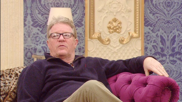 Jim Davidson