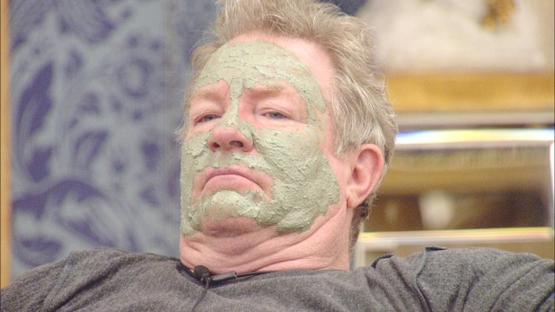 Jim Davidson