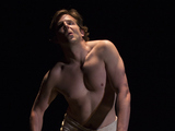 Bradley Cooper: 'Elephant Man has left one side of my face bigger' - Digital Spy