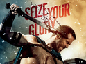 300: Rise of an Empire poster