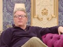Should we be taking Jim Davidson's behaviour outside the house into account?