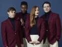 The full line-up for this year's Wilderness Festival is announced.