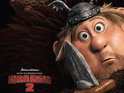 How to Train Your Dragon 2