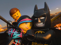 Animated adventure spends third weekend at the top of the cinema charts.