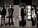 The band will release their retrospective collection on March 24.