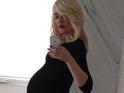 The singer is expecting her third son with husband Gavin Rossdale.