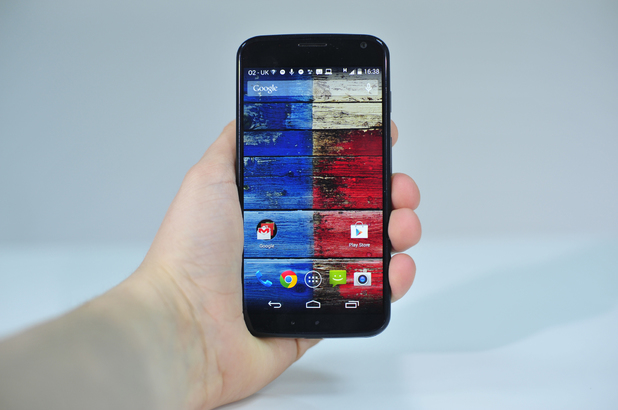 Motorola Moto X