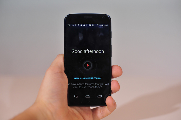 Motorola Moto X