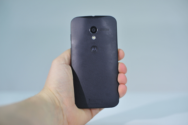 Motorola Moto X