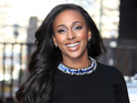 The X Factor winner releases her WellChild charity single on iTunes.