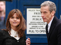 Thompson will contribute his third episode for the BBC sci-fi smash.
