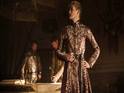 Alex Graves says "everything takes a turn" after the Purple Wedding episode.