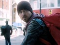 Aaron Paul in A Long Way Down