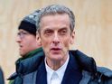 Steven Moffat talks casting an older Doctor in the sci-fi drama's new series.