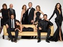 A new teaser previews season three of the TNT television series.
