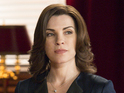 The courtroom drama surprises viewers with its latest episode on Sunday.
