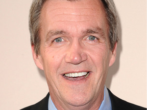 The Academy Of Television Arts & Sciences Presents An Evening With 'The Middle', Los Angeles, America - 26 Mar 2012 Neil Flynn 26 Mar 2012