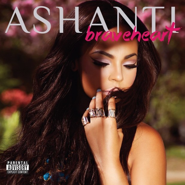 ashanti braveheart