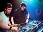 Gorgon City on Simon Cowell's Ultimate DJ