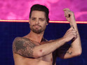 From Keith Duffy's shamrock trunks to Dom Joly's Hamburglar impersonation.
