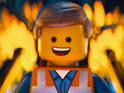 Lego Movie takes top spot at the US box office for the third weekend in a row.
