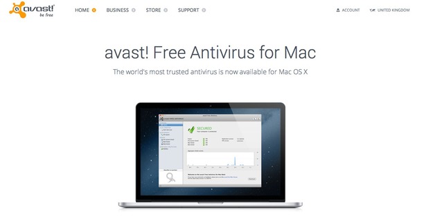 desktopok not a virus avast desktopok not a virus avast