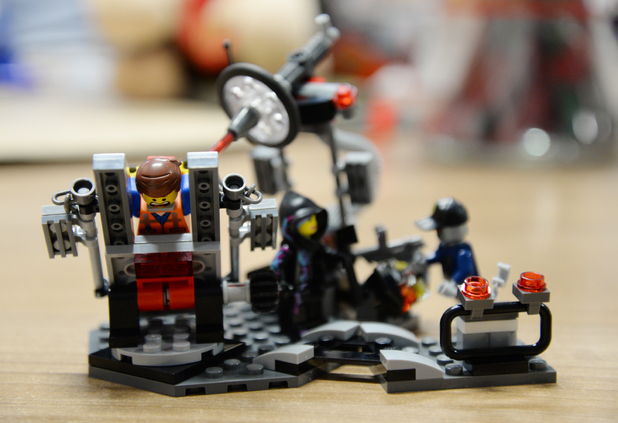 Lego Movie