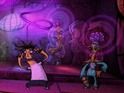 Vita users will have free access to Muramasa Rebirth and Everybody's Golf.
