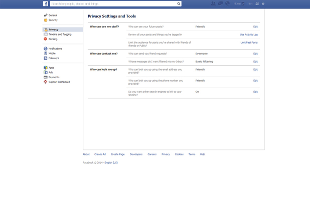 change featured photo privacy facebook change featured photo privacy facebook