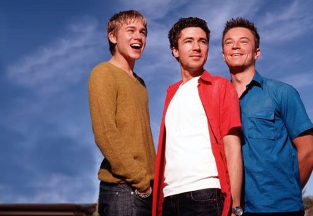 Queer As Folk