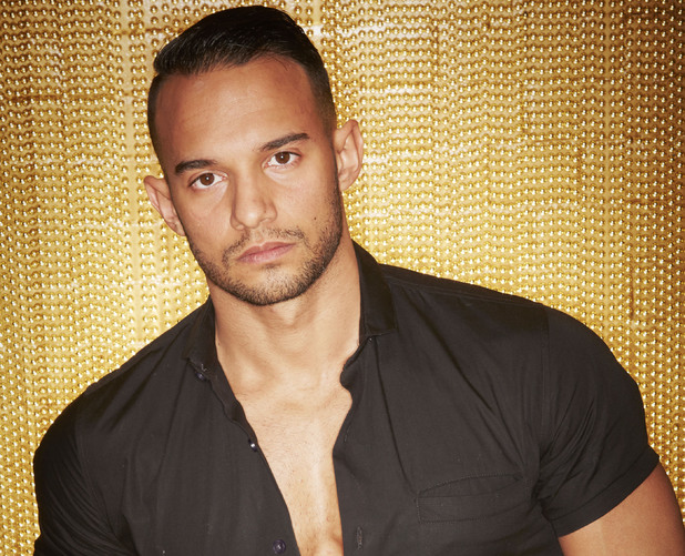 5th Story member Kenzie on The Big Reunion