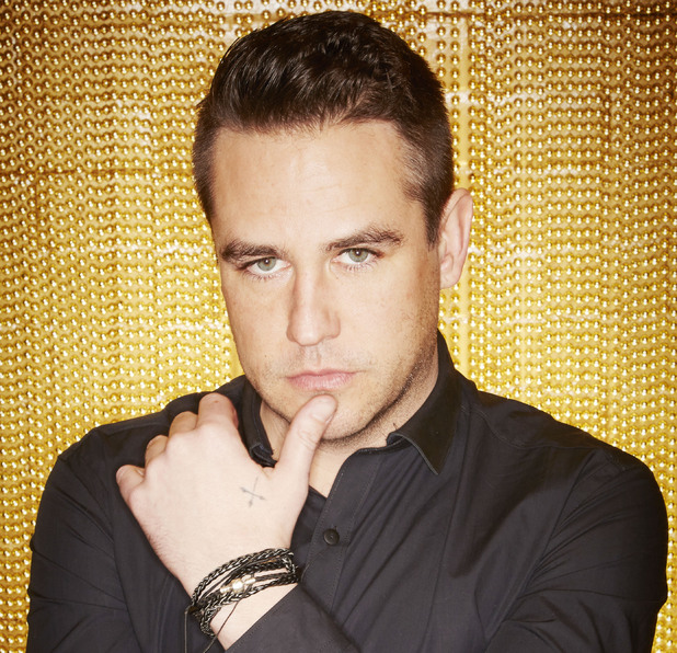 5th Story member Kavana on The Big Reunion