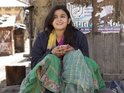 Imitaz Ali's powerful journey into the heart of a young woman and her captor.