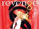 ABC teams up with Marvel for the tie-in to its Emily VanCamp-starring show.