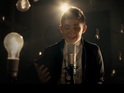 X Factor runner-up unveils his debut music video from his upcoming LP.