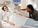 Emmerdale tops Tuesday evening's soap ratings.